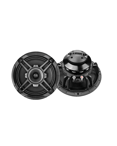 EX10NCD Neodymium Series 10” 2-Way Loudspeakers: Pair | Lucky 7