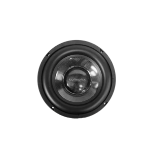 EX8NMB-CF 8″ Neo Carbon Fiber Midbass Single | Lucky 7
