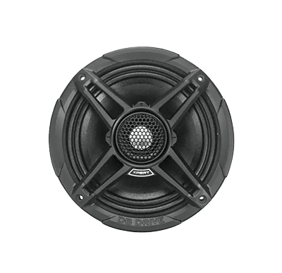 EX6NCX 6.5" Neodymium Series 2-Way Loud Speaker: Pair | Lucky 7
