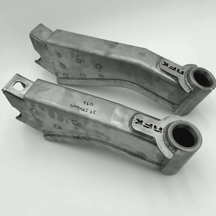 AF KUSTOMS - 34″ RAKE KIT - Image 3