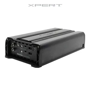 XPERT Amplifiers