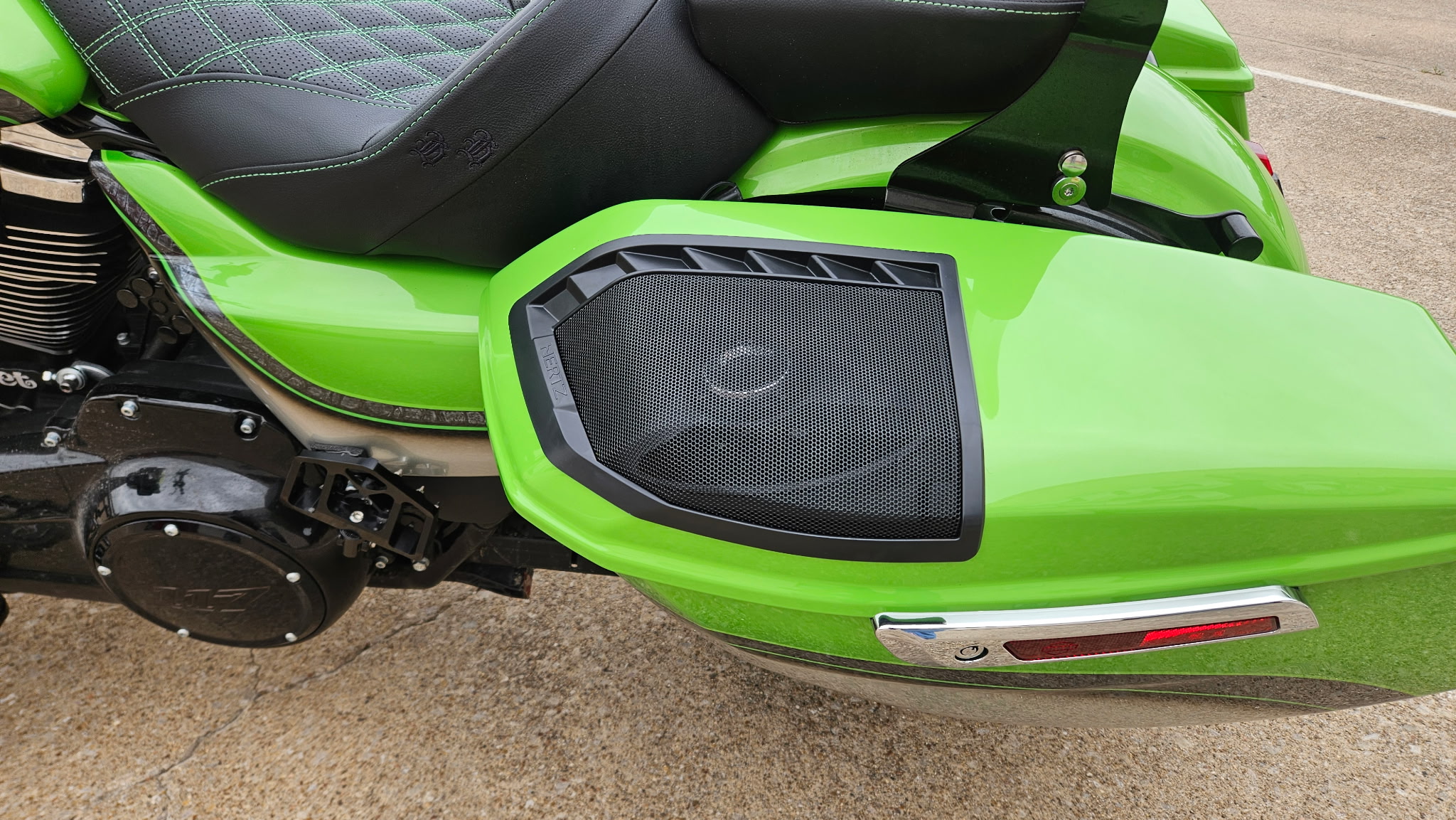 Lucky 7 Audio System #1 - Image 6