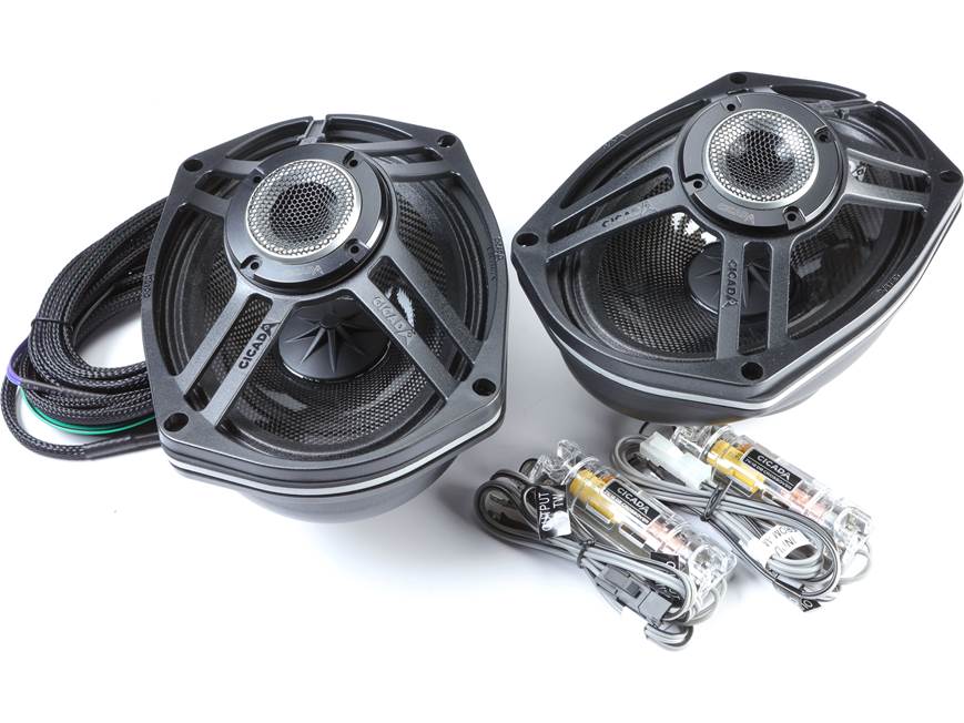 Lucky 7 Audio System #1 - Image 5