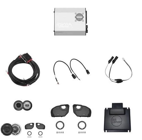 Lucky 7 Audio System #1 - Image 4