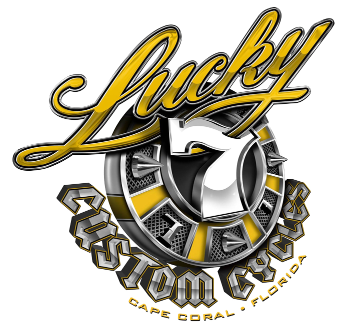 Lucky 7 Custom Cycles | Cape Coral, FL