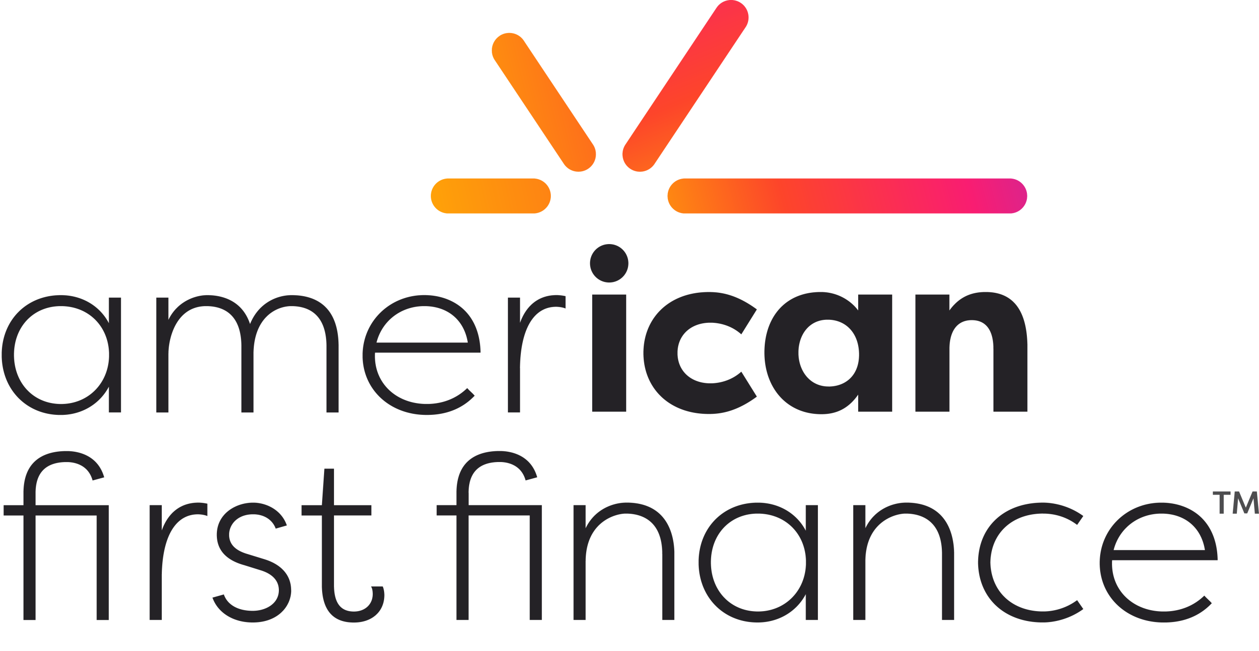 American First Finance American First Finance
