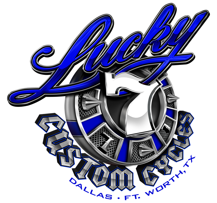Lucky 7 Custom Cycles | Dallas, TX