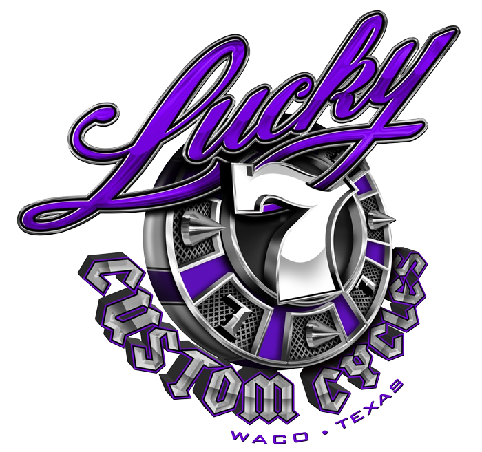 Lucky 7 Custom Cycles | Waco, TX