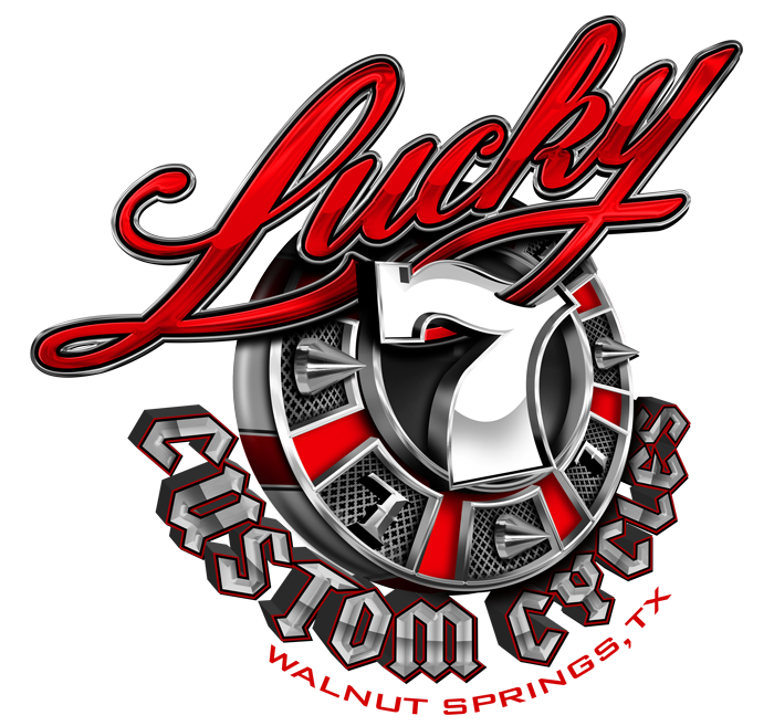 Lucky 7 Custom Cycles | Walnut Springs, TX